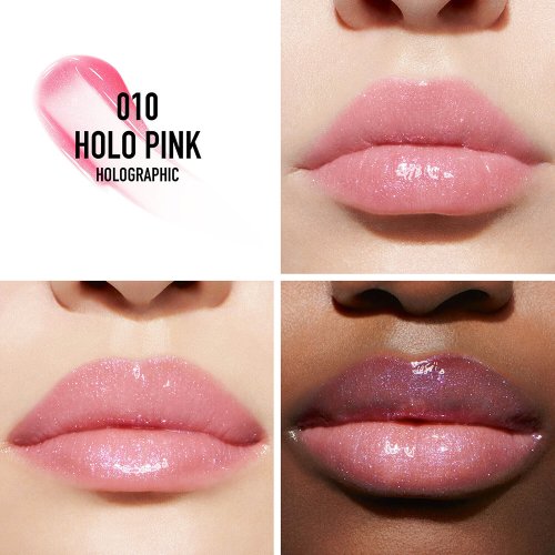 Dior Dior Addict Lip Maximizer - Gloss repulpant lèvres -